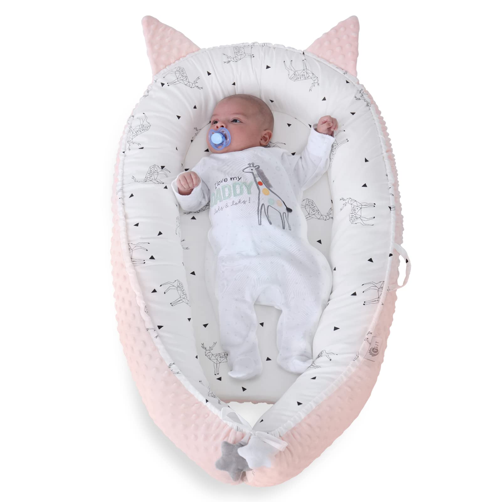 آشیانه نوزاد nest