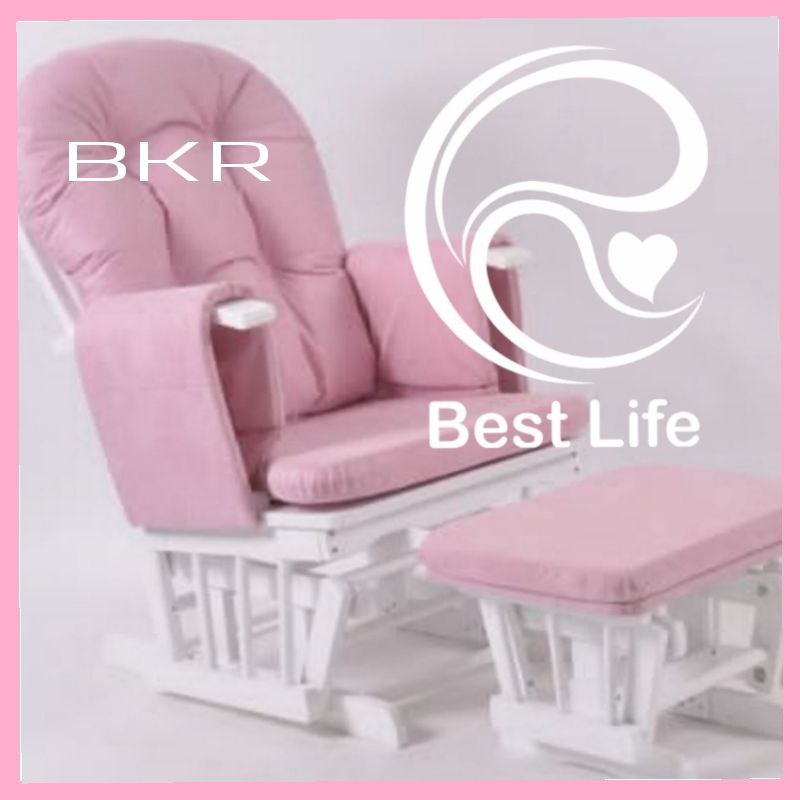 نگهداری صندلی شیردهی